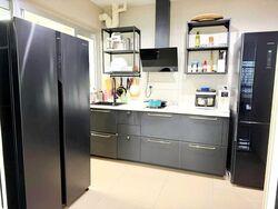 Blk 109D Eastglen @ Canberra (Sembawang), HDB 4 Rooms #599651821